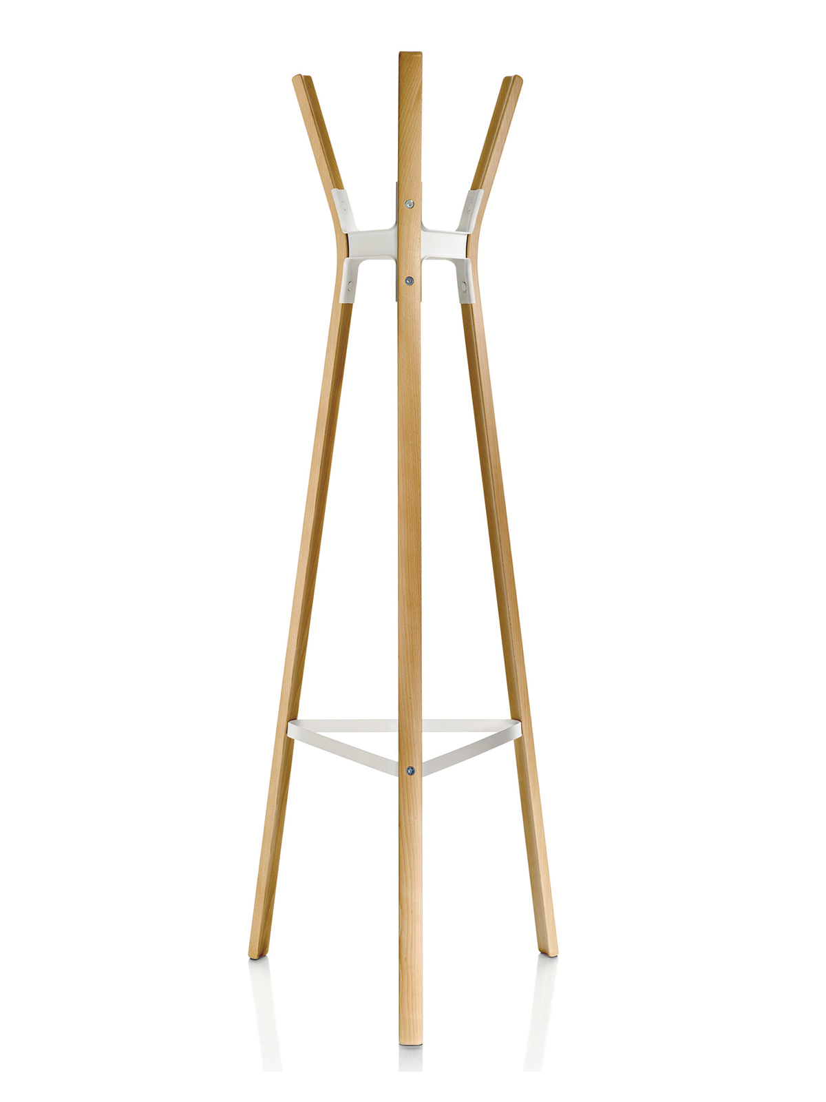 乐竞平台 - 附件|衣帽架|办公家具|设计师家具|钢木衣帽架